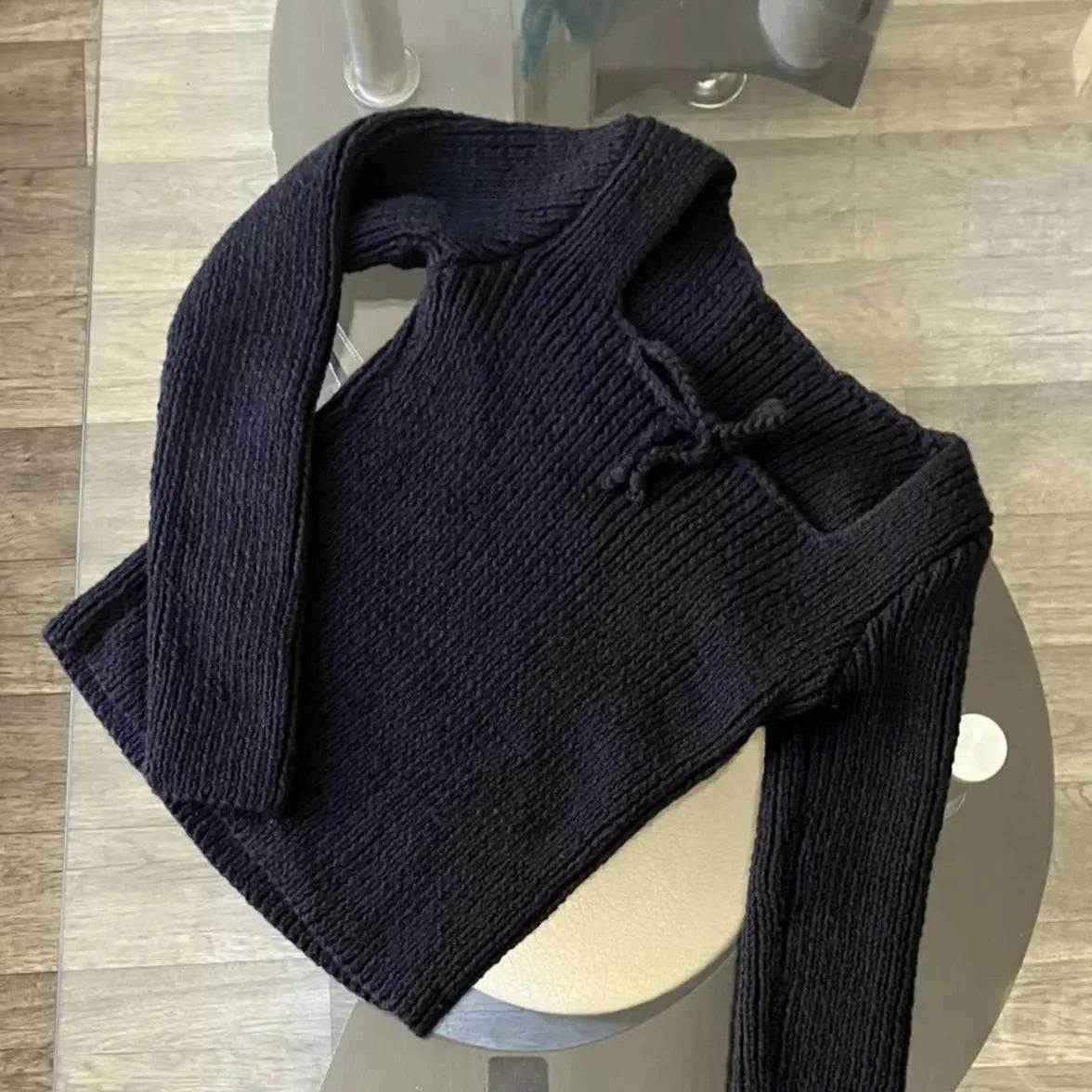 Pull Adèle Cœur de laine