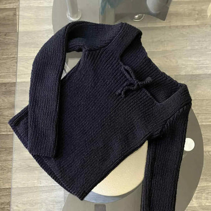 Pull Adèle Cœur de laine