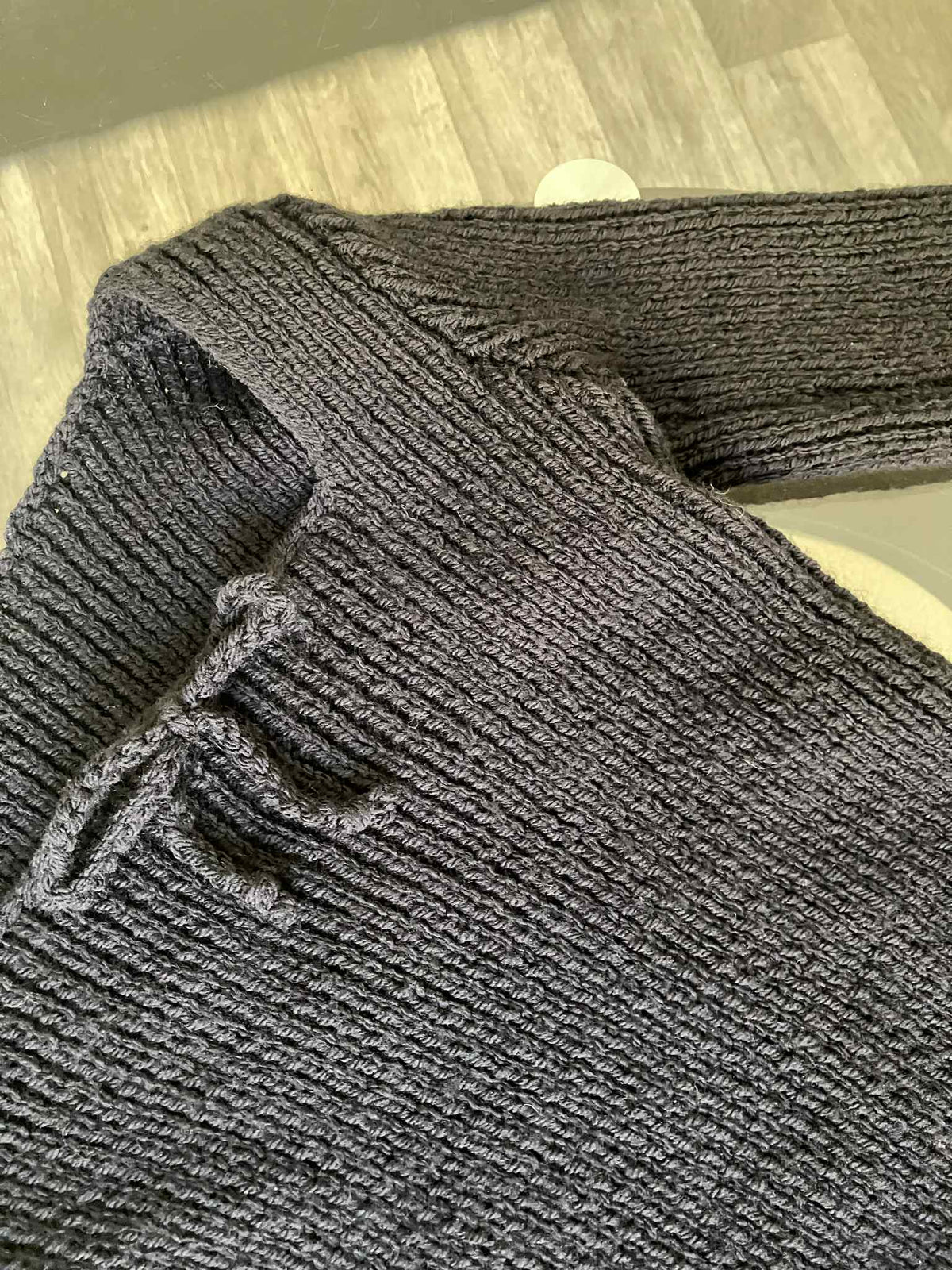 Pull Adèle Cœur de laine