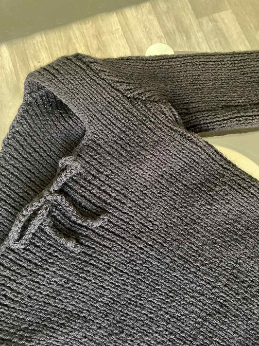 Pull Adèle Cœur de laine